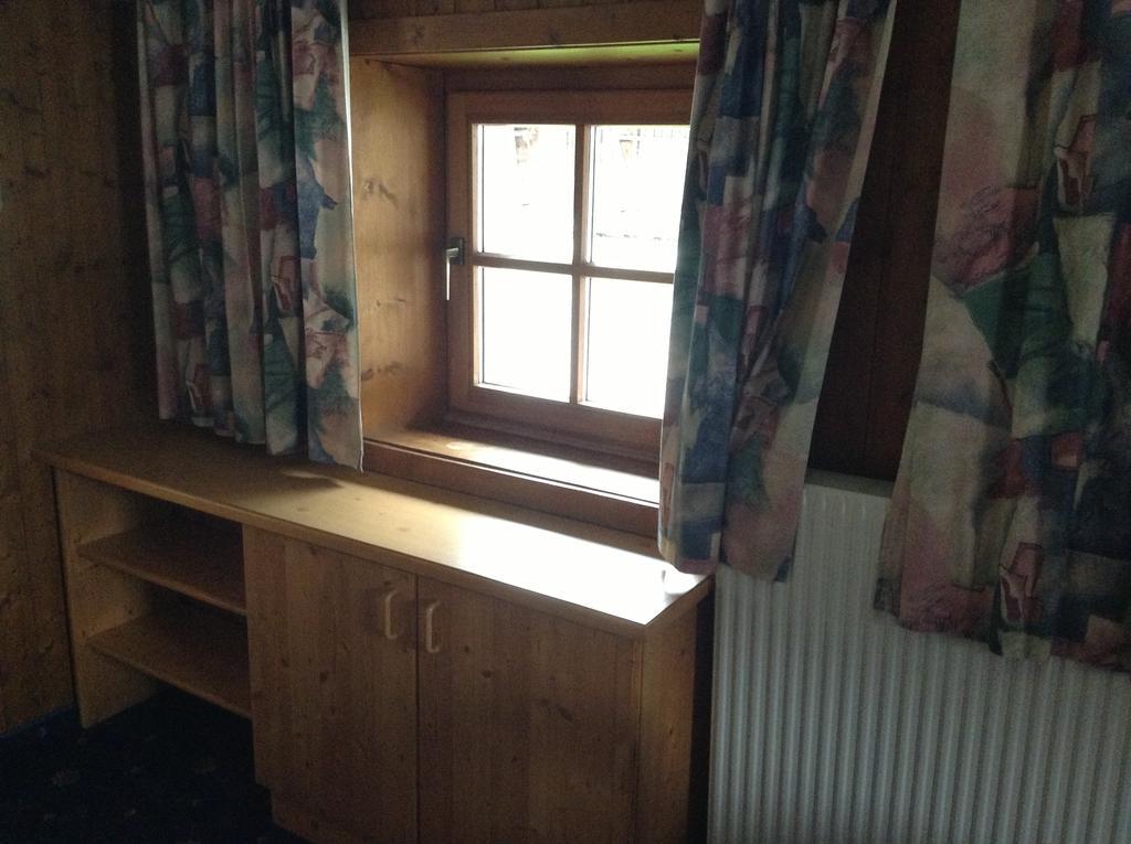 Haus Gletscherblick Langenfeld Room photo