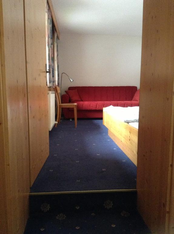 Haus Gletscherblick Langenfeld Room photo