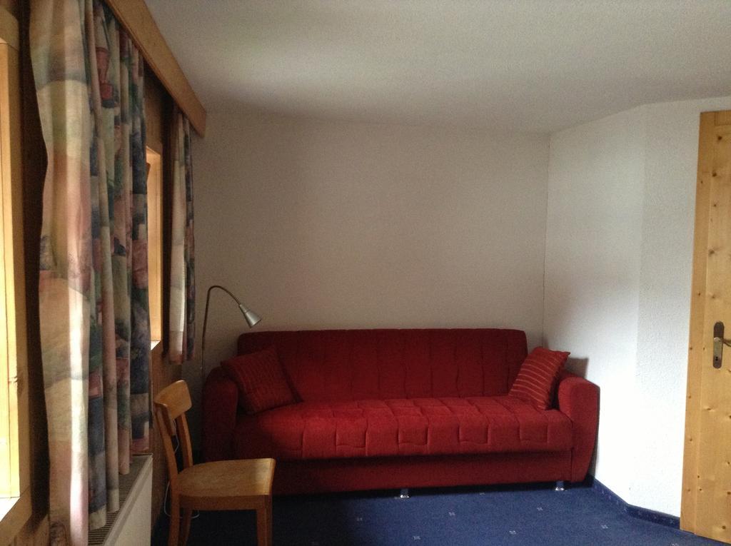 Haus Gletscherblick Langenfeld Room photo