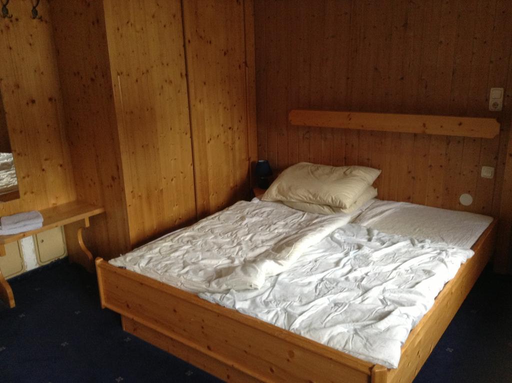Haus Gletscherblick Langenfeld Room photo