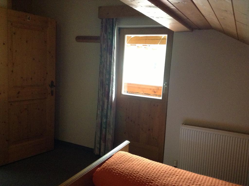 Haus Gletscherblick Langenfeld Room photo