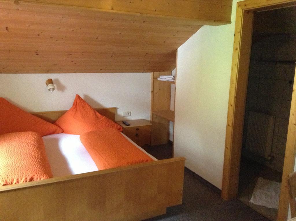 Haus Gletscherblick Langenfeld Room photo