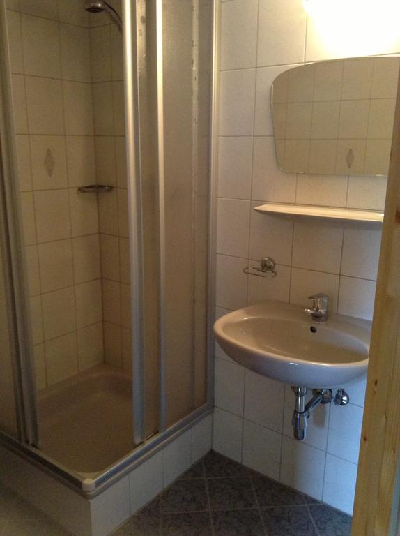 Haus Gletscherblick Langenfeld Room photo