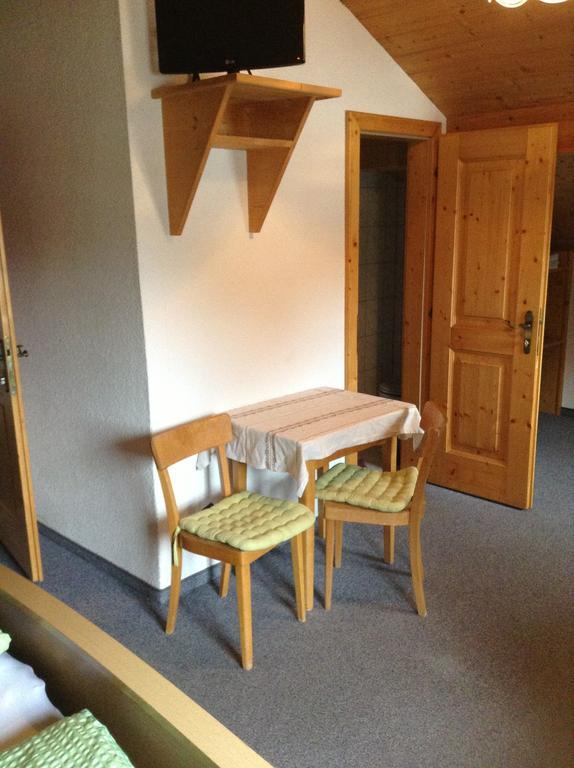 Haus Gletscherblick Langenfeld Room photo