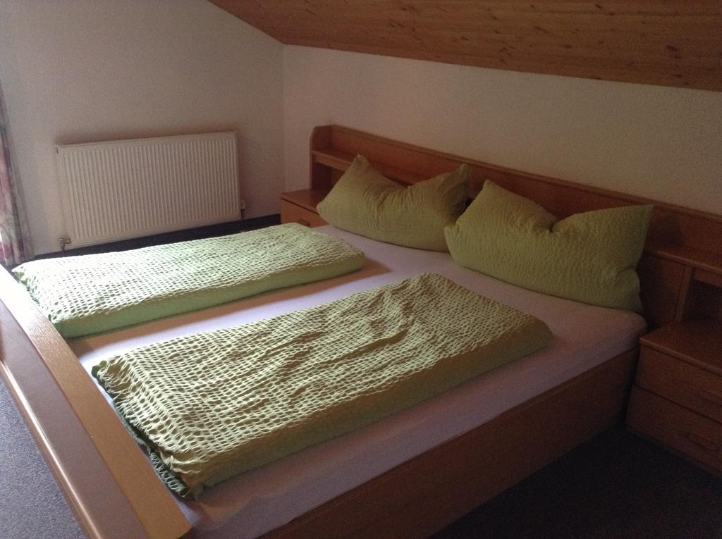 Haus Gletscherblick Langenfeld Room photo