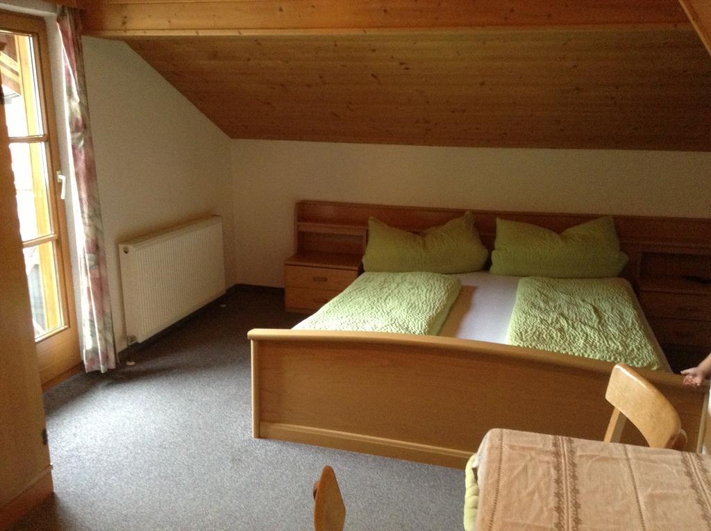 Haus Gletscherblick Langenfeld Room photo