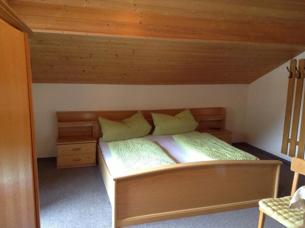 Haus Gletscherblick Langenfeld Room photo
